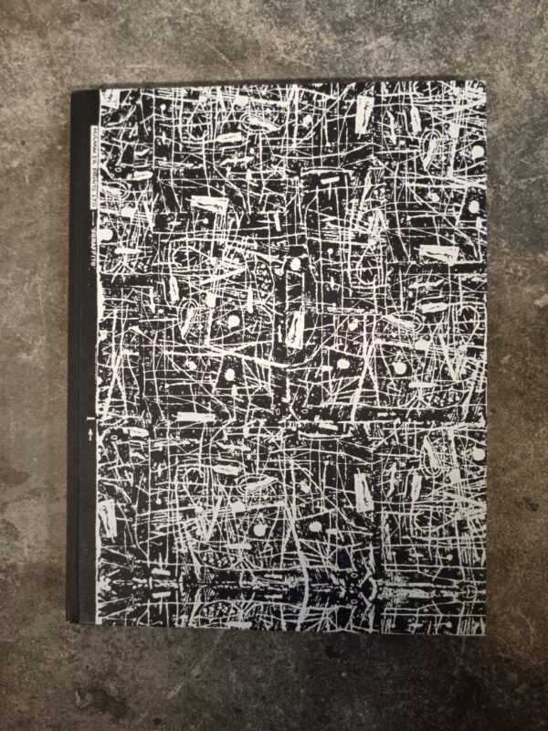 1199 Nigel Henderson & Eduardo Paolozzi: Hammer Prints Ltd, 1954-75