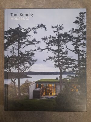 Tom Kundig: houses 2