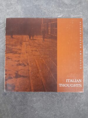 Italian Thoughts