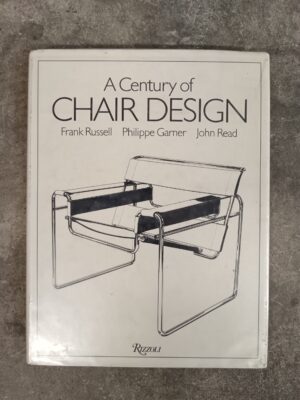A Century of Chair Design