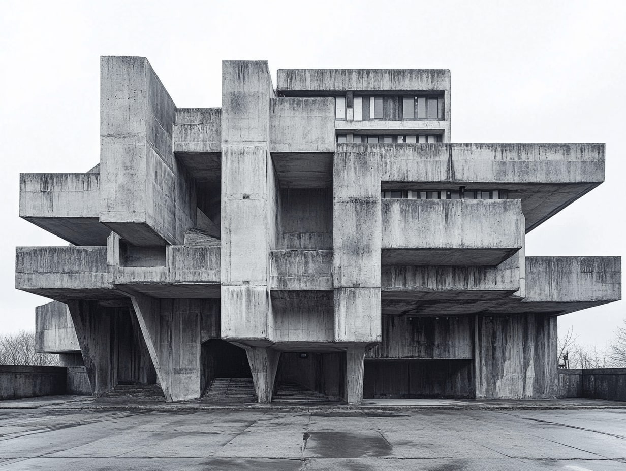 Brutalism