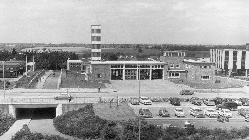 Post-war