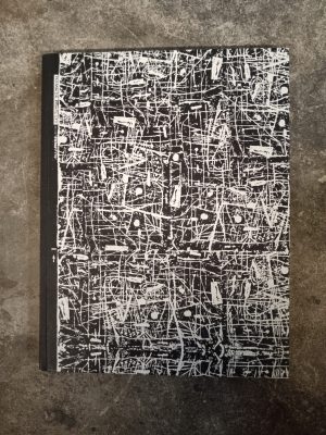 Nigel Henderson & Eduardo Paolozzi: Hammer Prints Ltd, 1954-75