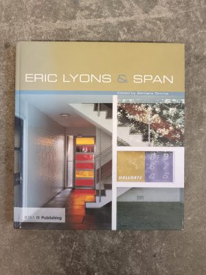 Eric Lyons & Span