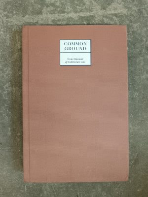 Common Ground: A Critical Reader
