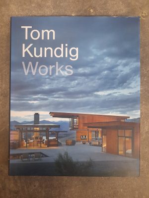 Tom Kundig: works