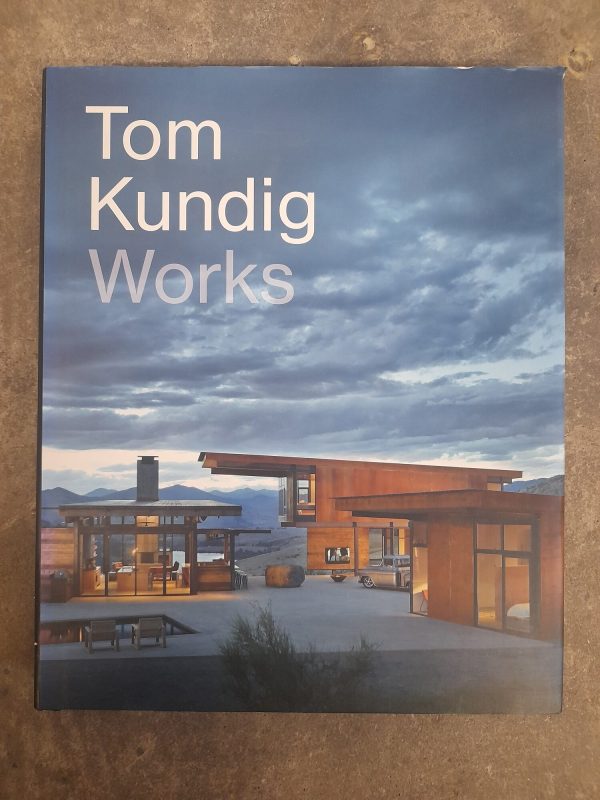 Tom Kundig: works