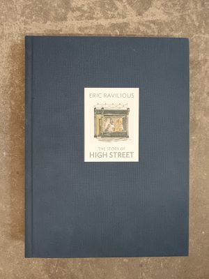The Story of High Street