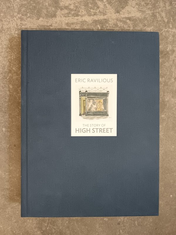 The Story of High Street
