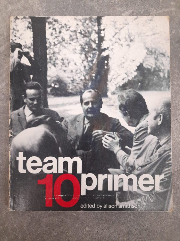 Team 10 Primer