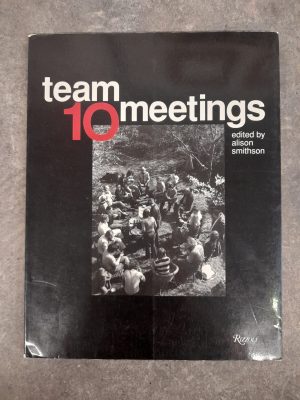 Team 10 Meetings