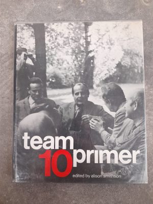 Team 10 Primer