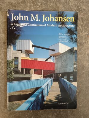 327-scaled-1.jpg John M. Johansen: A Life in the Continuum of Modern Architecture