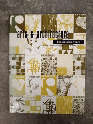 Arts & Architecture: The Entenza Years