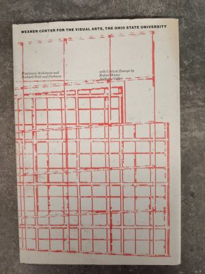 Wexner Center for the Visual Arts, the Ohio State University