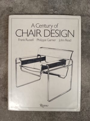 A Century of Chair Design