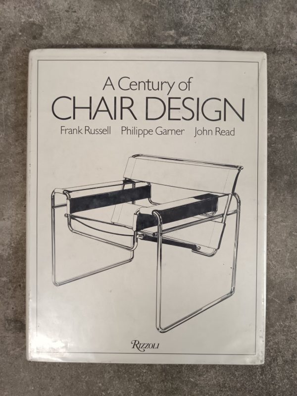 A Century of Chair Design