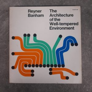 The Architecture of the Well-tempered Environment
