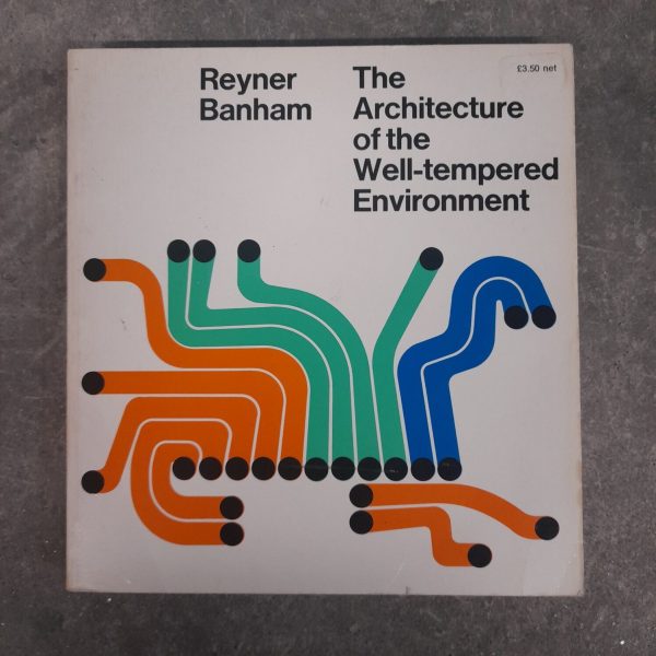 The Architecture of the Well-tempered Environment